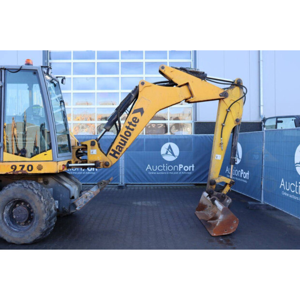 2012 Haulotte MJX 970-45471559