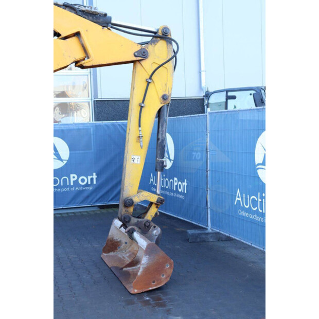 2012 Haulotte MJX 970-45471560