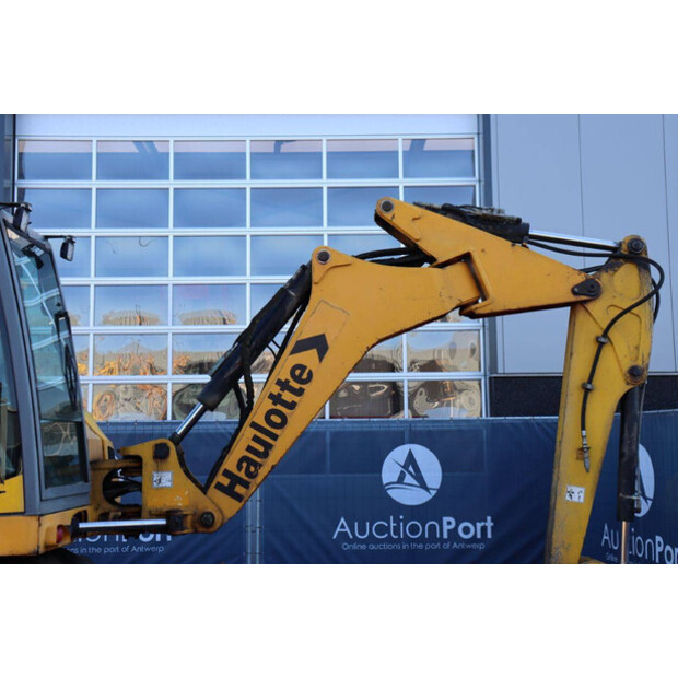 2012 Haulotte MJX 970-45471561