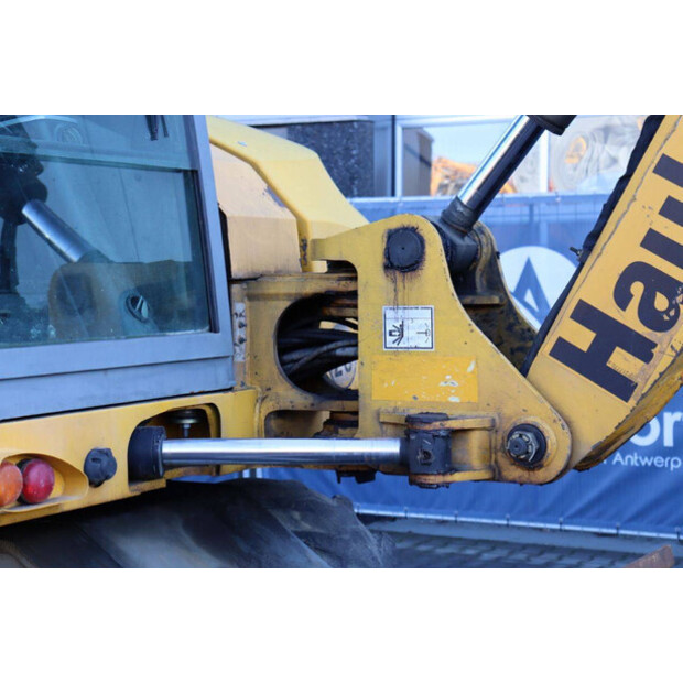 2012 Haulotte MJX 970-45471562