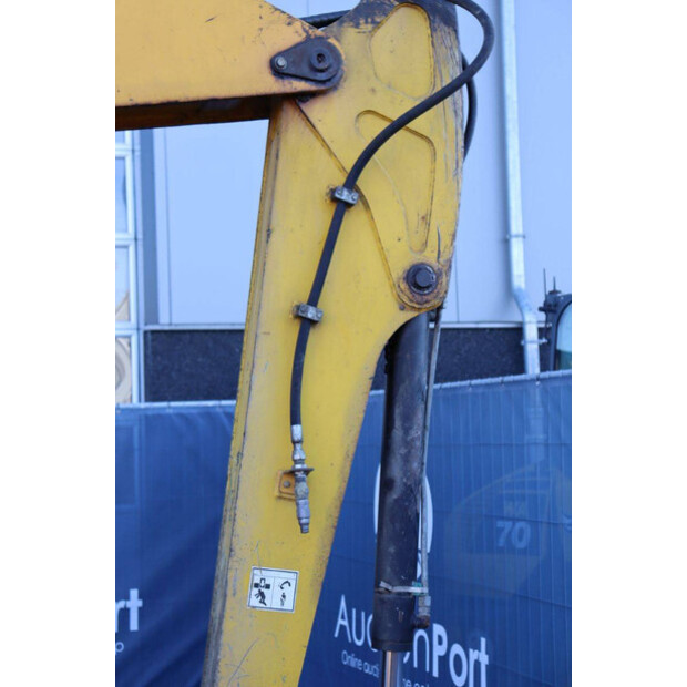 2012 Haulotte MJX 970-45471563