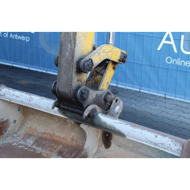 2012 Haulotte MJX 970-45471565