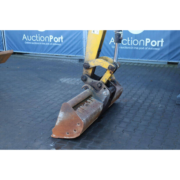 2012 Haulotte MJX 970-45471566