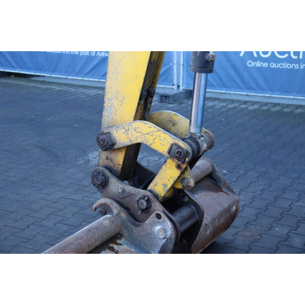 2012 Haulotte MJX 970-45471567