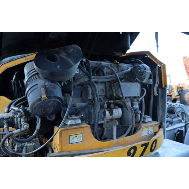 2012 Haulotte MJX 970-45471572