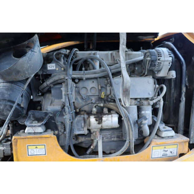 2012 Haulotte MJX 970-45471573