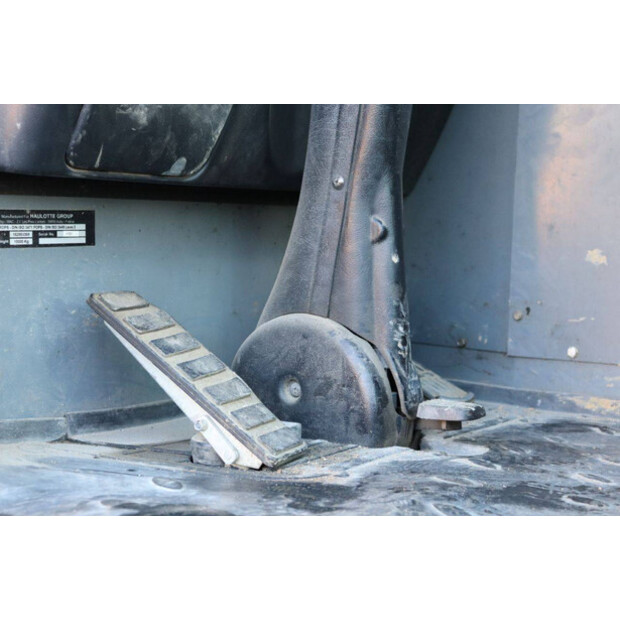 2012 Haulotte MJX 970-45471578