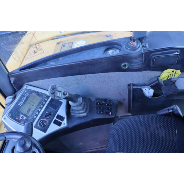 2012 Haulotte MJX 970-45471579