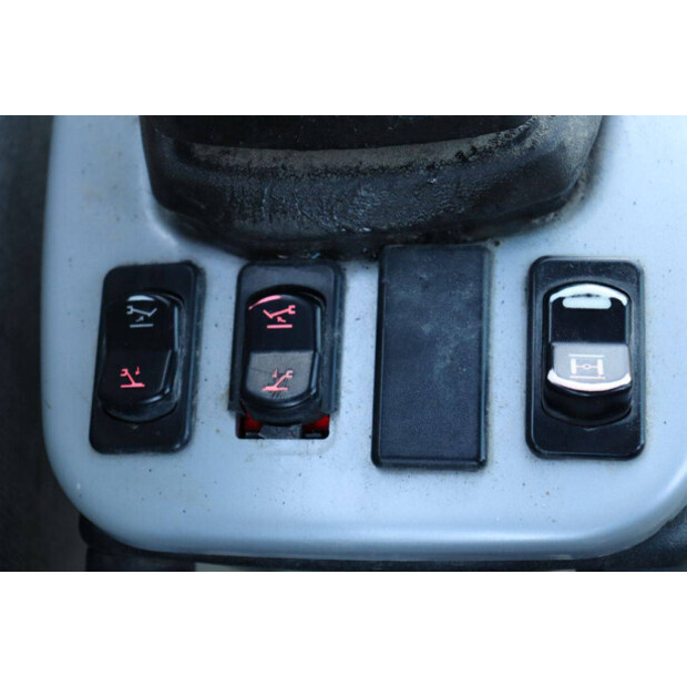 2012 Haulotte MJX 970-45471587