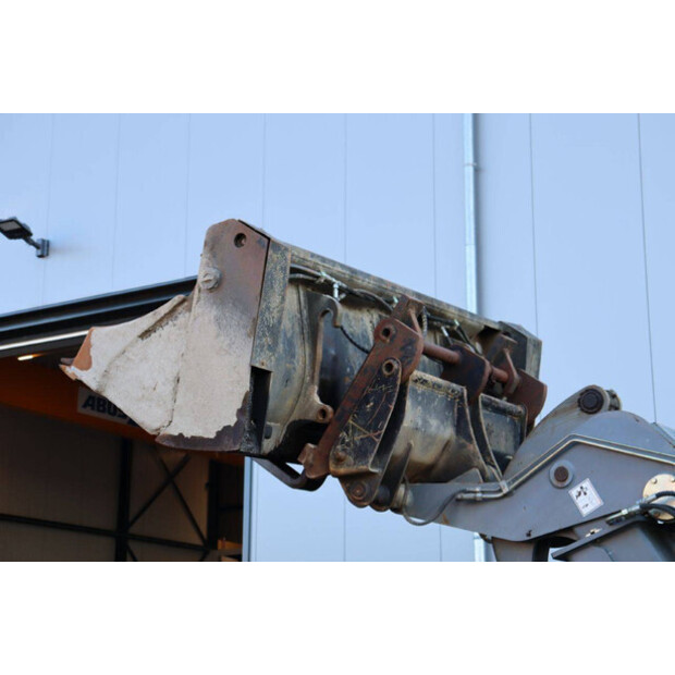 2012 Haulotte MJX 970-45471590