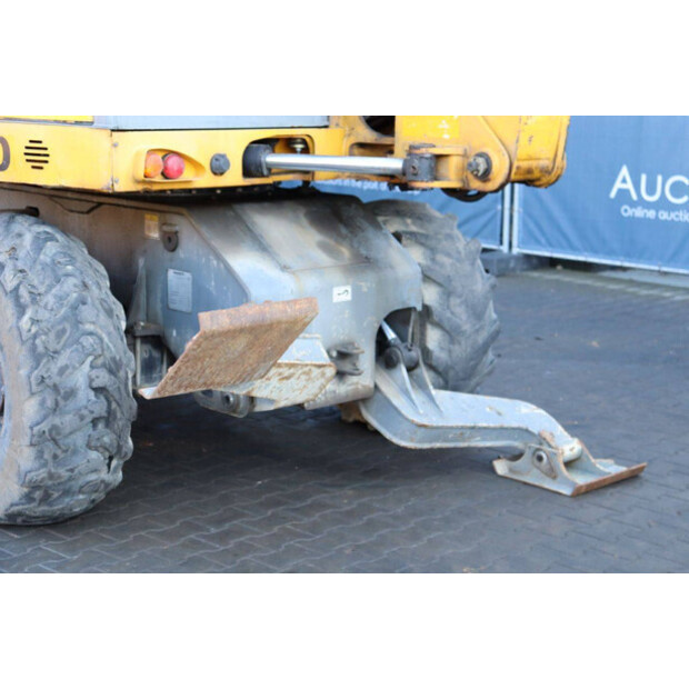 2012 Haulotte MJX 970-45471594