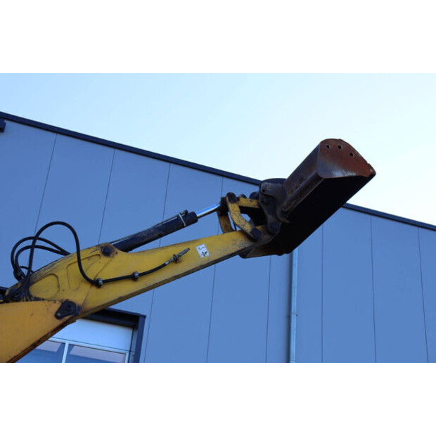 2012 Haulotte MJX 970-45471598