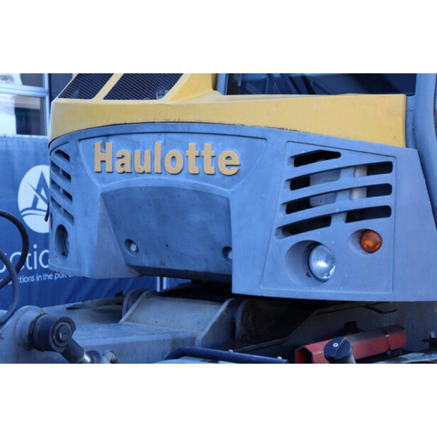 2012 Haulotte MJX 970-45471601