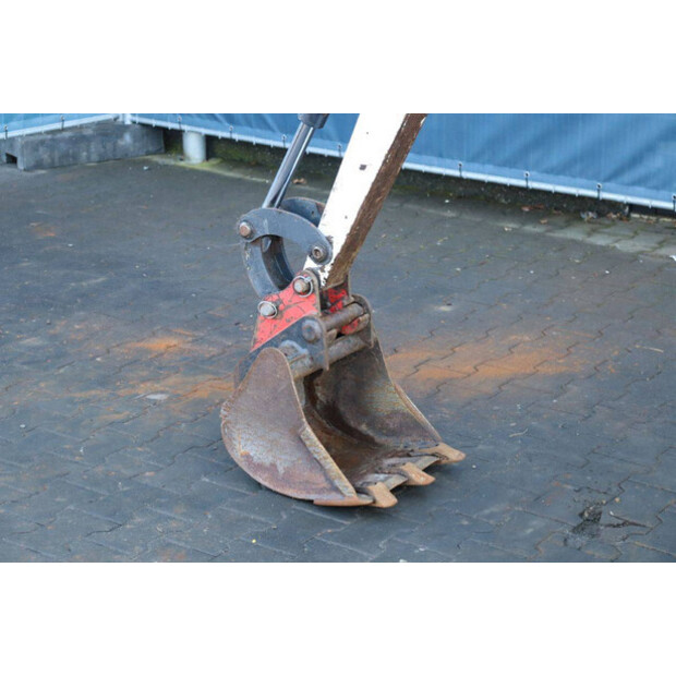 2016 BOBCAT E19-45471617