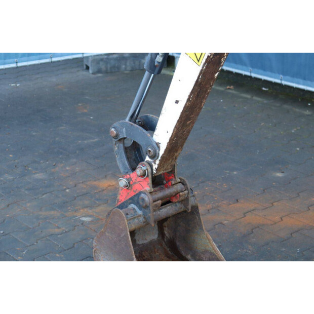 2016 BOBCAT E19-45471618