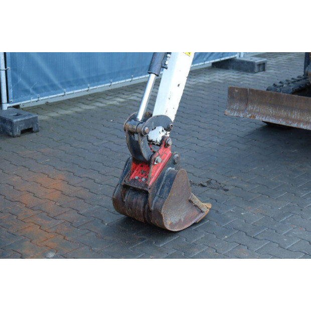 2016 BOBCAT E19-45471619