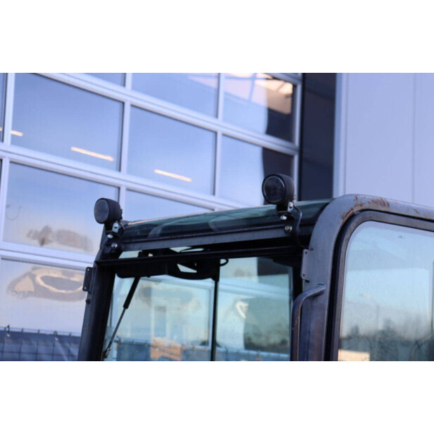 2016 BOBCAT E19-45471621