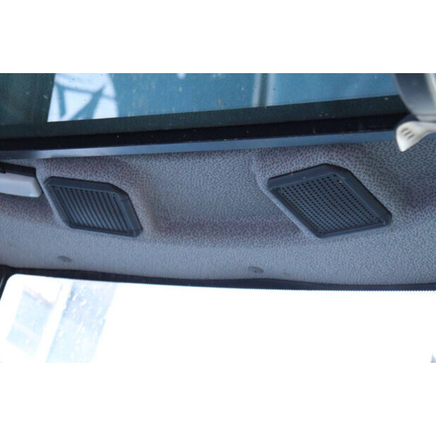 2016 BOBCAT E19-45471634