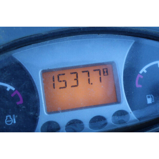 2016 BOBCAT E19-45471643