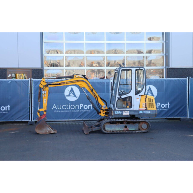 1995 Libra 125S-45471645