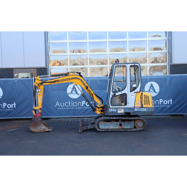 1995 Libra 125S-45471646