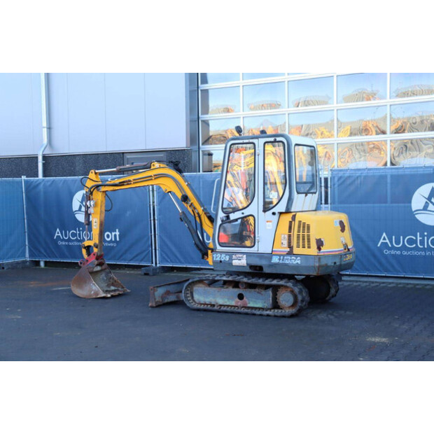 1995 Libra 125S-45471647