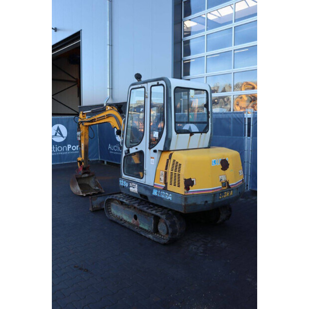 1995 Libra 125S-45471648