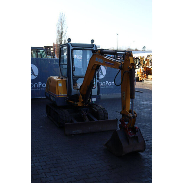 1995 Libra 125S-45471651