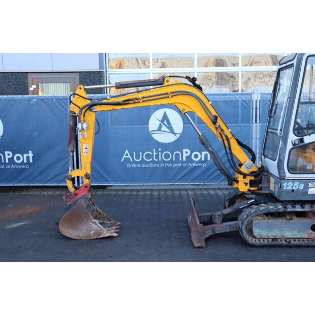 1995 Libra 125S-45471654