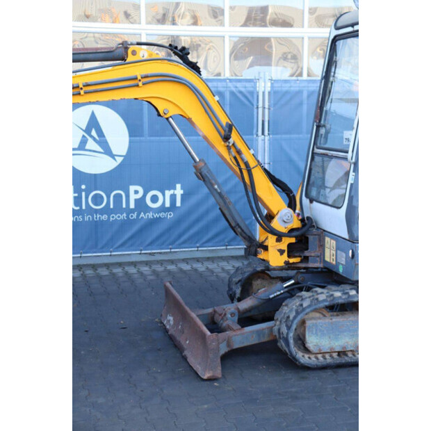 1995 Libra 125S-45471657