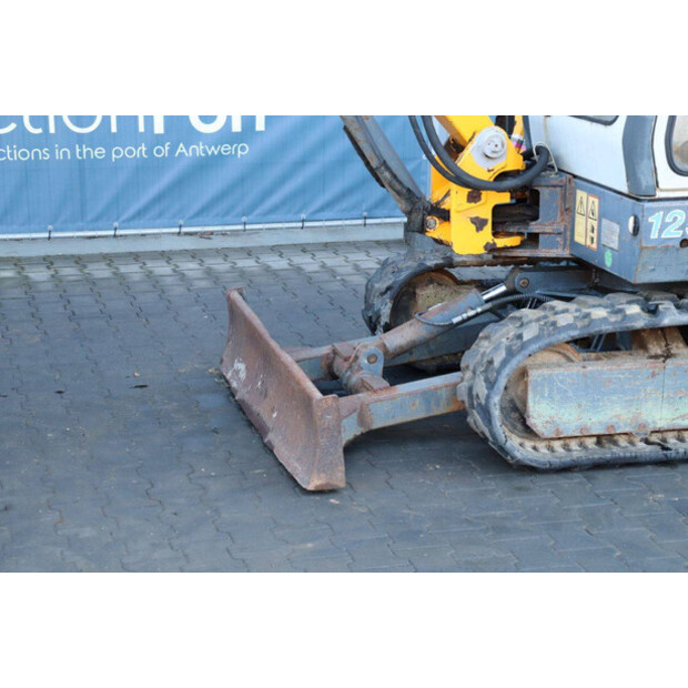 1995 Libra 125S-45471658