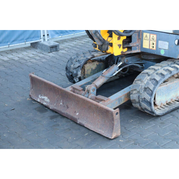 1995 Libra 125S-45471664