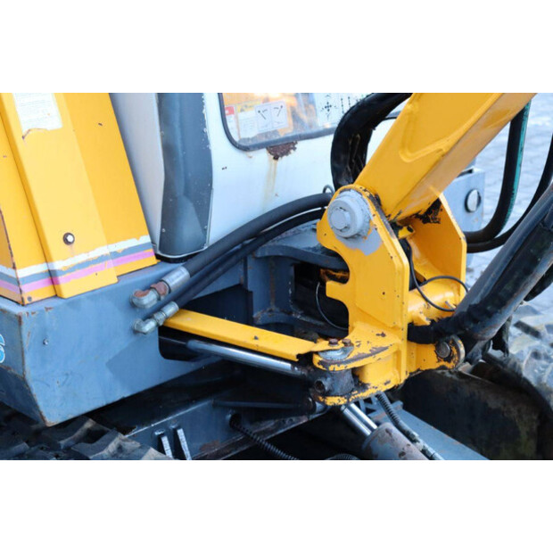 1995 Libra 125S-45471666