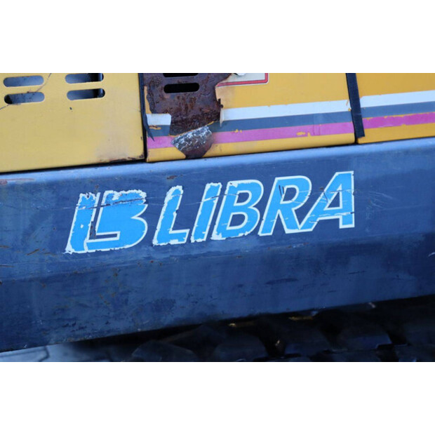 1995 Libra 125S-45471667