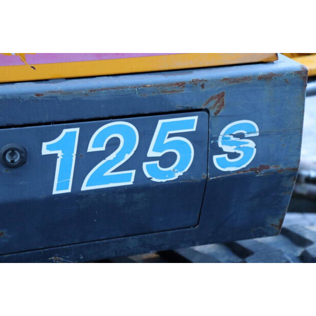 1995 Libra 125S-45471668