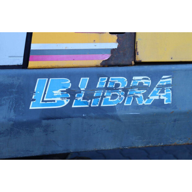 1995 Libra 125S-45471669
