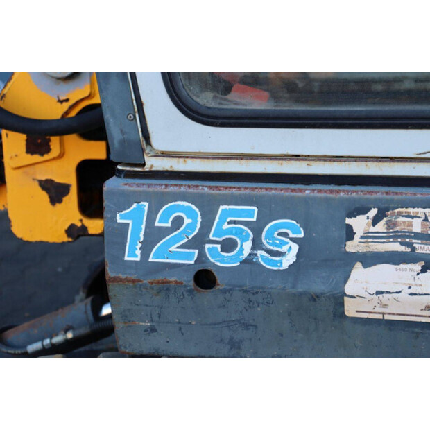 1995 Libra 125S-45471670