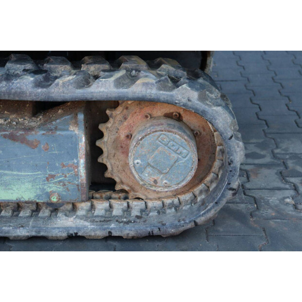 1995 Libra 125S-45471672