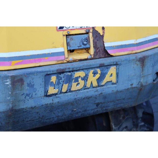 1995 Libra 125S-45471674