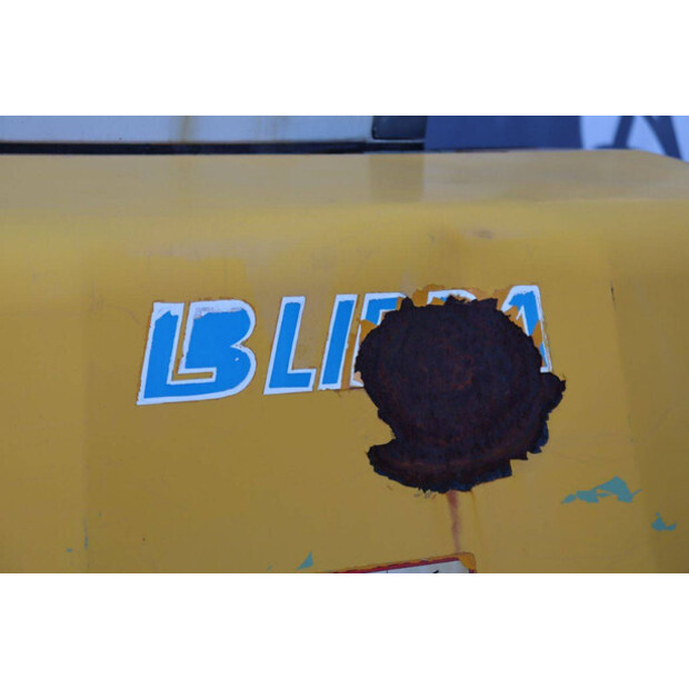 1995 Libra 125S-45471675