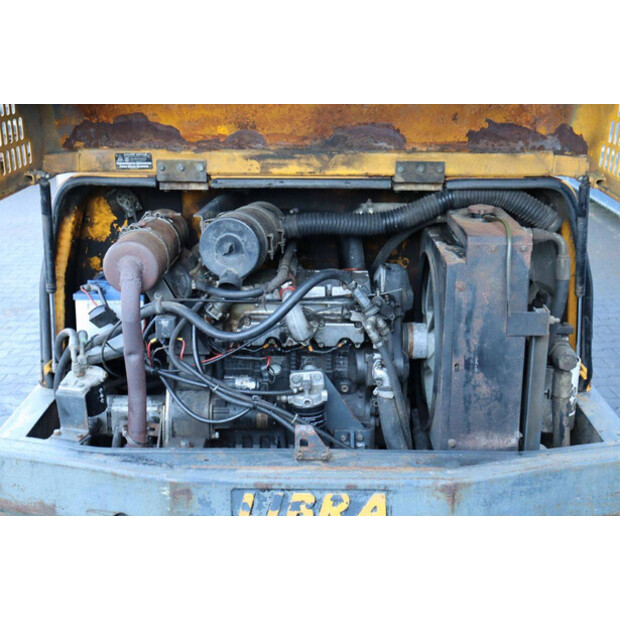 1995 Libra 125S-45471676