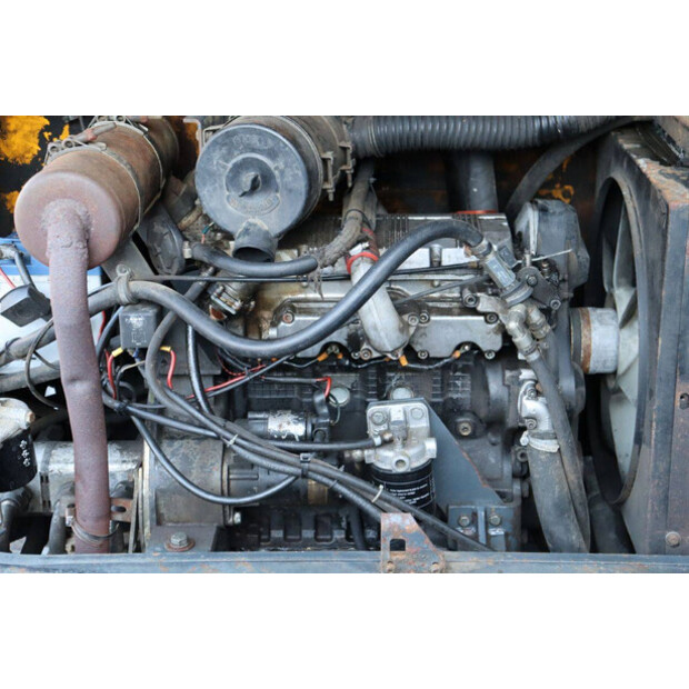 1995 Libra 125S-45471677