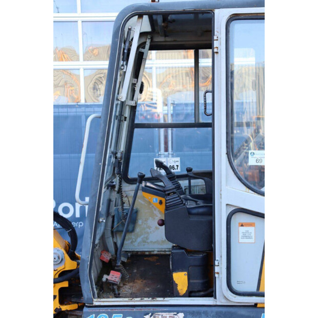 1995 Libra 125S-45471679