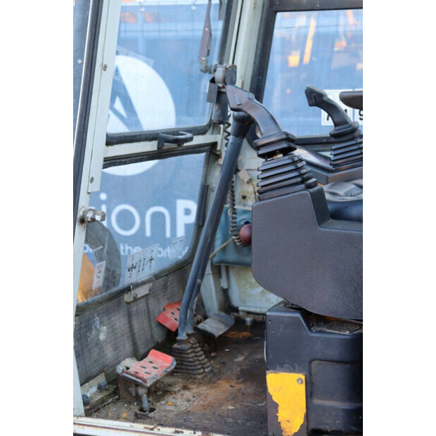 1995 Libra 125S-45471680