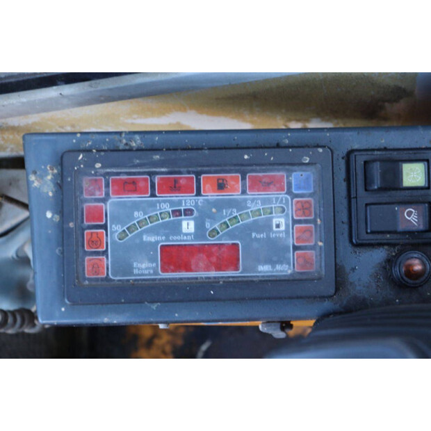 1995 Libra 125S-45471683