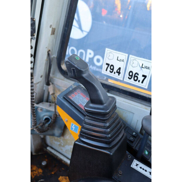 1995 Libra 125S-45471685