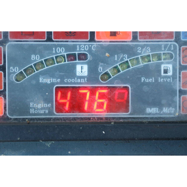 1995 Libra 125S-45471689