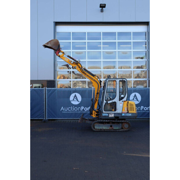 1995 Libra 125S-45471691