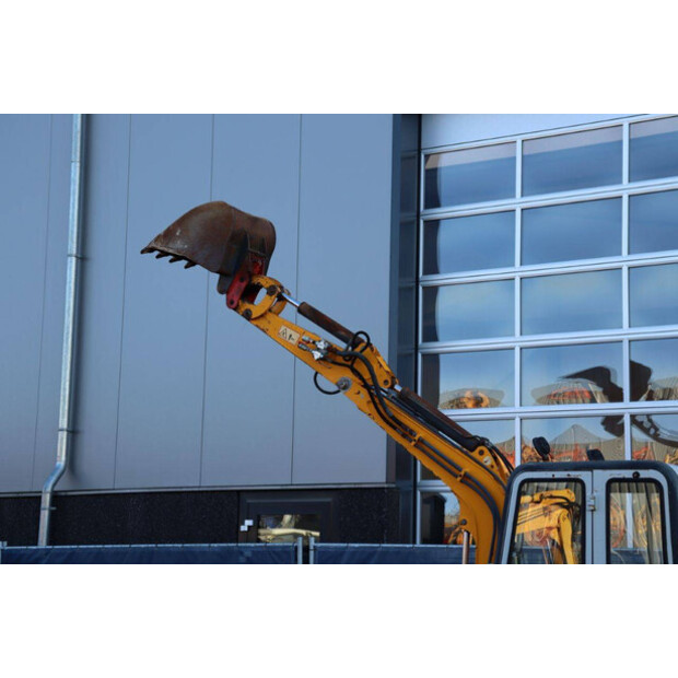 1995 Libra 125S-45471693