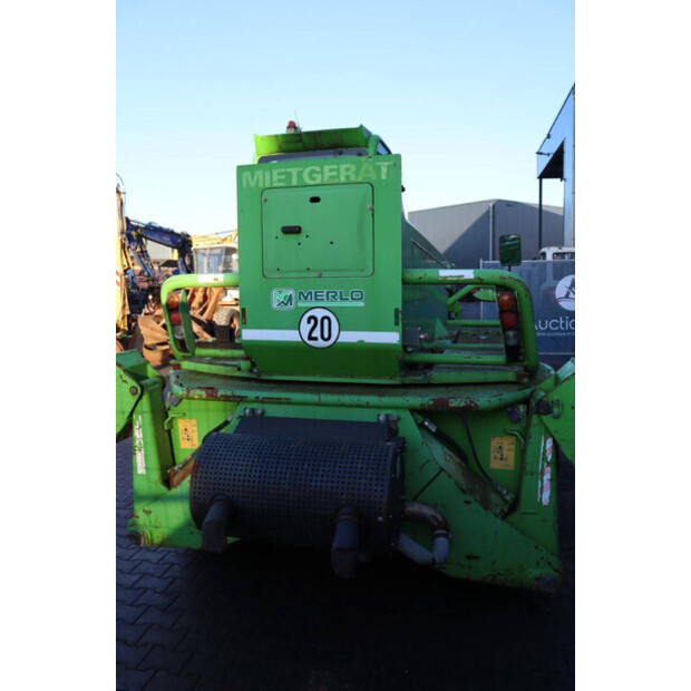 2008 ميرلو RT 38-45471699